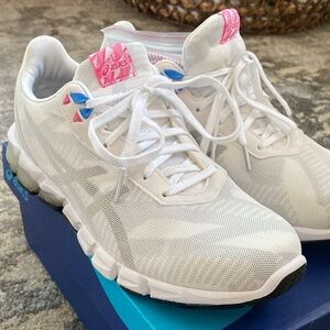 Asics women’s shoes
